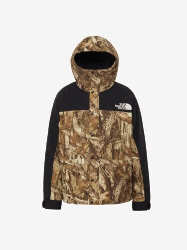 【2025 FW】THETHE NORTH FACE NOVELTY MOUNTAIN LIGHT JACKET (ザ・ノース・フェイス ノベルティ マウンテン ライト ジャケット 2025年 秋冬) [NP62551]