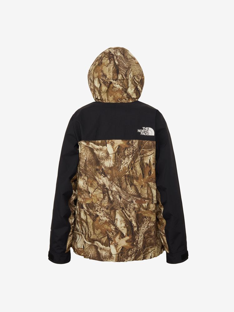 【2025 FW】THE NORTH FACE NOVELTY MOUNTAIN LIGHT JACKET (ザ・ノース・フェイス ノベルティ マウンテン ライト ジャケット 2025年 秋冬) [NP62551]