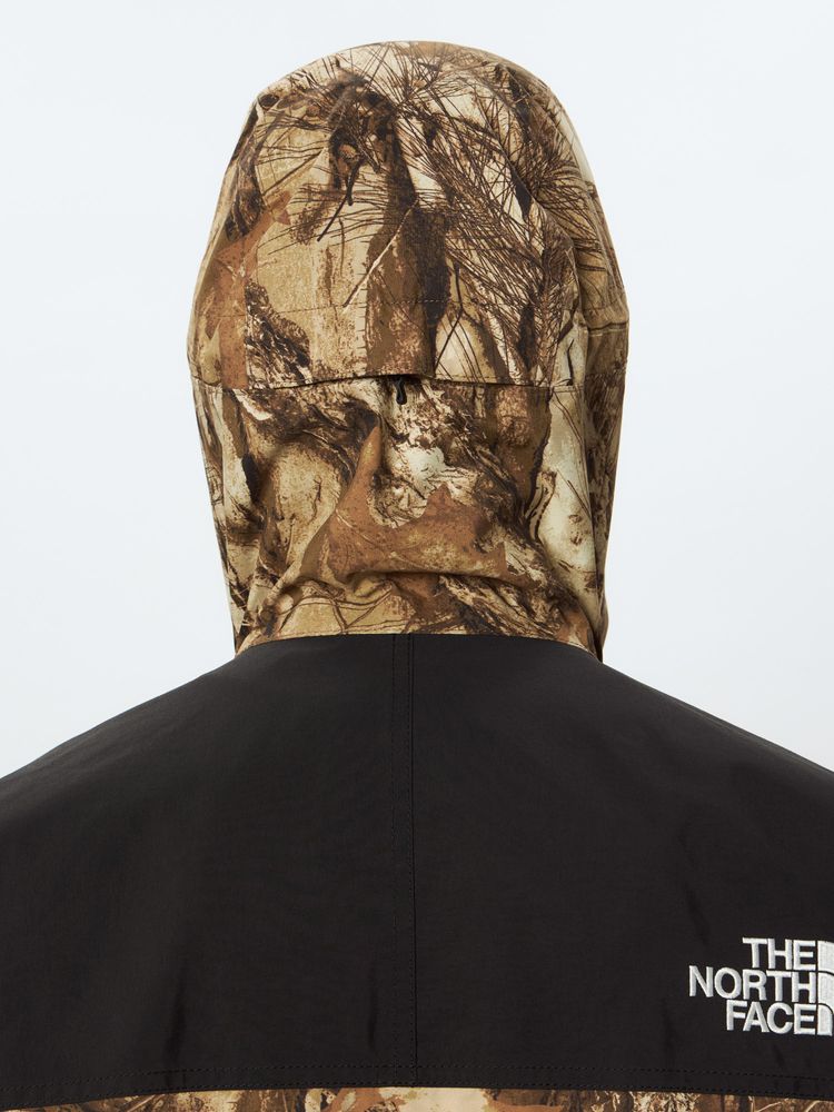 【2025 FW】THE NORTH FACE NOVELTY MOUNTAIN LIGHT JACKET (ザ・ノース・フェイス ノベルティ マウンテン ライト ジャケット 2025年 秋冬) [NP62551]