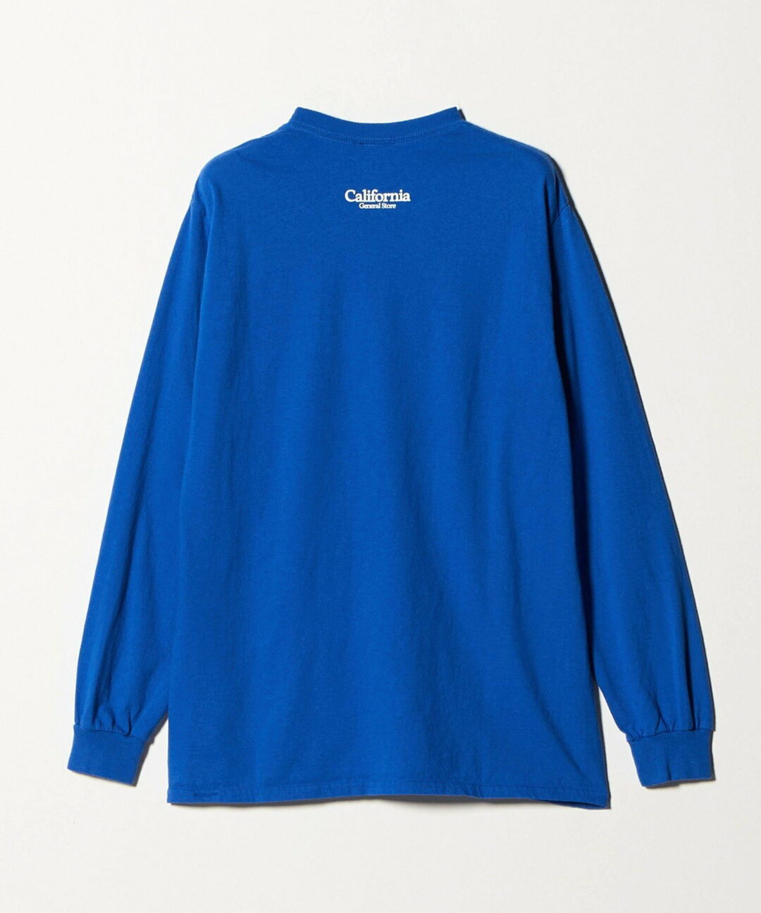 THRASHER × California General Store トリプルロゴ ロングスリーブ Tシャツが発売 (スラッシャー)