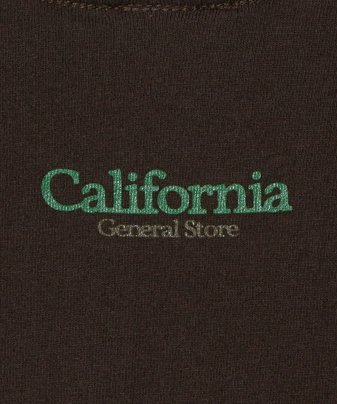 THRASHER × California General Store トリプルロゴ ロングスリーブ Tシャツが発売 (スラッシャー)