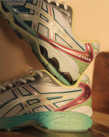【近日発売】FACETASM × ASICS GEL-KAYANO 14 2025 FW (ファセッタズム アシックス ゲルカヤノ)