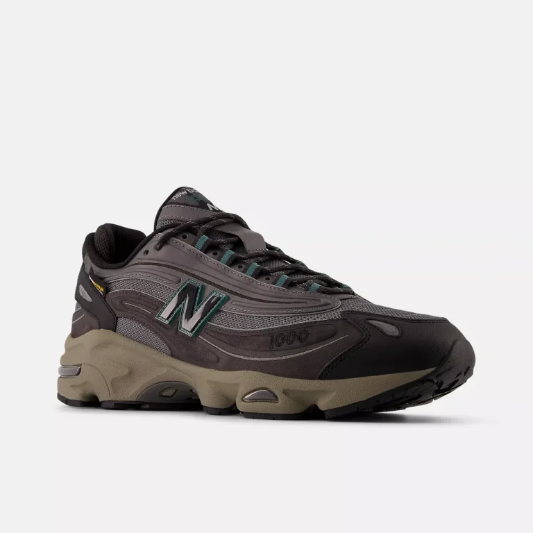 2025年 発売】New Balance M1000 J “Cordura/Black/Teal