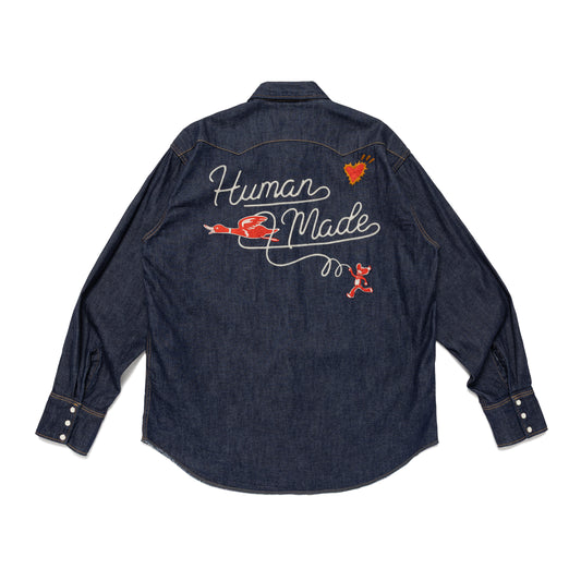 HUMAN MADE SEASON 30 [2025年 秋冬] ニューアイテムが9/20 発売 (ヒューマンメイド 2025 FW)