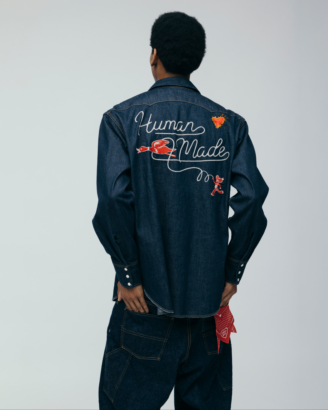 HUMAN MADE SEASON 30 [2025年 秋冬] ニューアイテムが9/20 発売 (ヒューマンメイド 2025 FW)