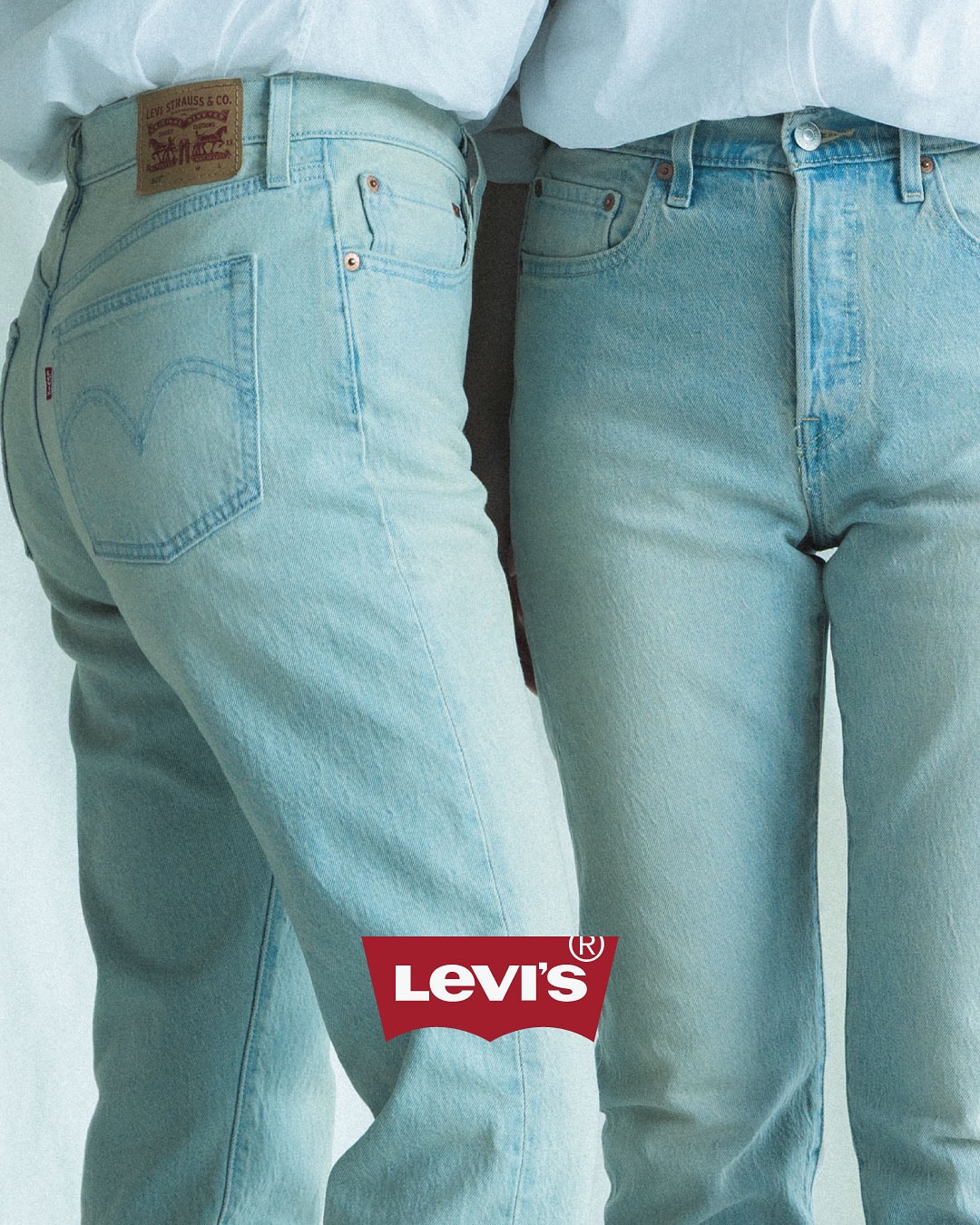 Levi’s 501 × B:MING by BEAMS EXCLUSIVE MODEL が発売 (リーバイス ビームス)