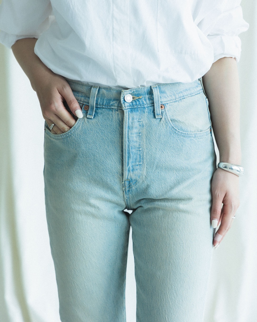 Levi’s 501 × B:MING by BEAMS EXCLUSIVE MODEL が発売 (リーバイス ビームス)