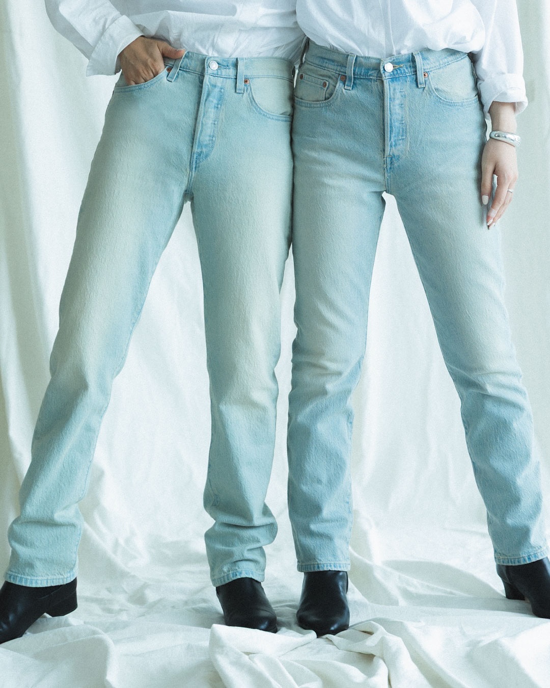 Levi’s 501 × B:MING by BEAMS EXCLUSIVE MODEL が発売 (リーバイス ビームス)