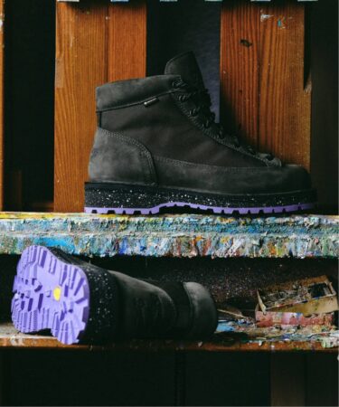 ULTRAHEAVY × DANNER "FIELD UH" が2025年 10月下旬 発売 (ウルトラヘビー ダナー)