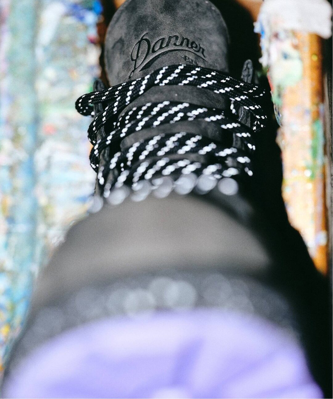 ULTRAHEAVY × DANNER “FIELD UH” が2025年 10月下旬 発売 (ウルトラヘビー ダナー)