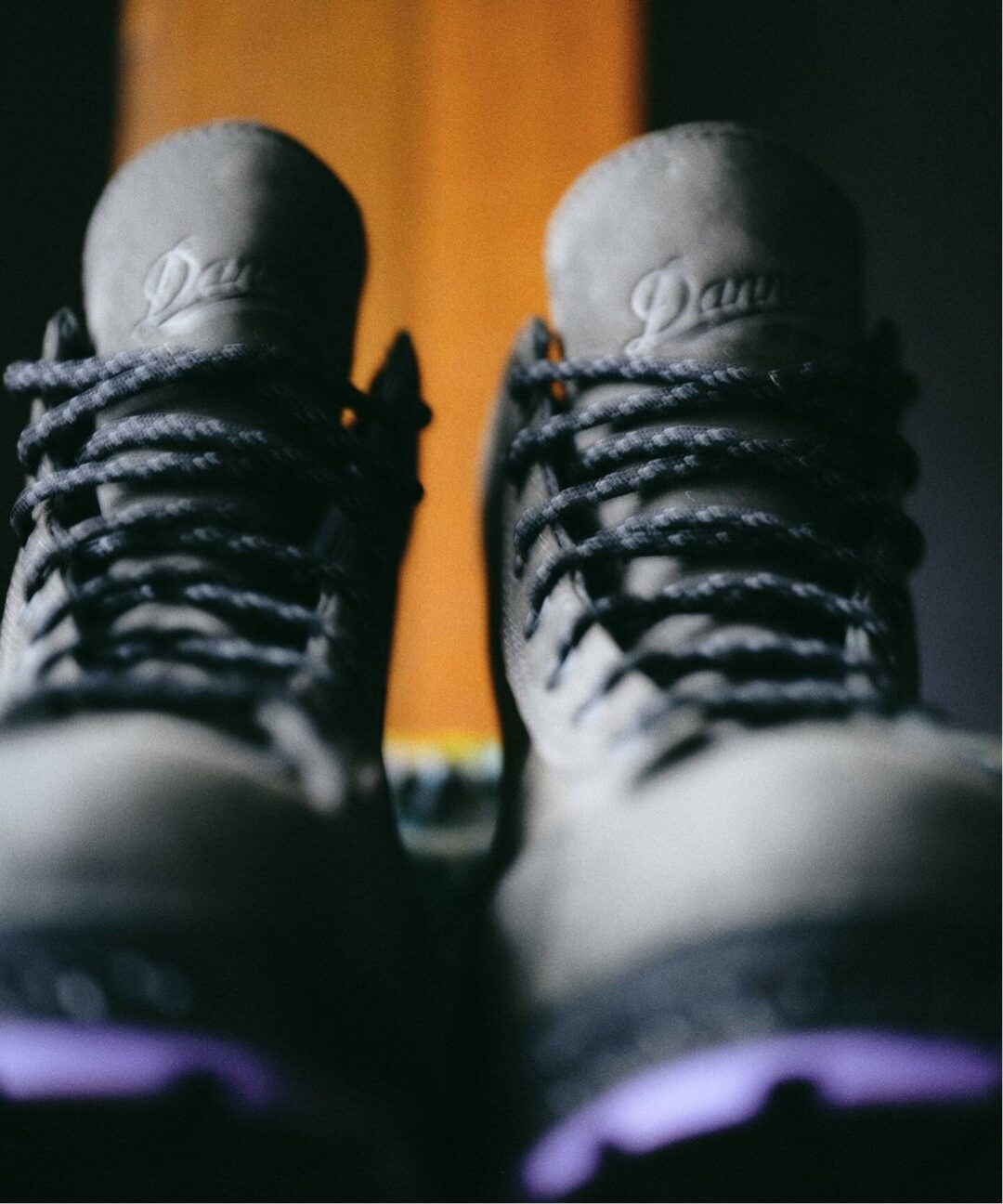 ULTRAHEAVY × DANNER “FIELD UH” が2025年 10月下旬 発売 (ウルトラヘビー ダナー)