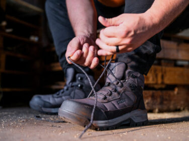 KEEN UTILITYのワークブーツコレクションから「SKOKIE HIKER WP」が発売 (キーン)