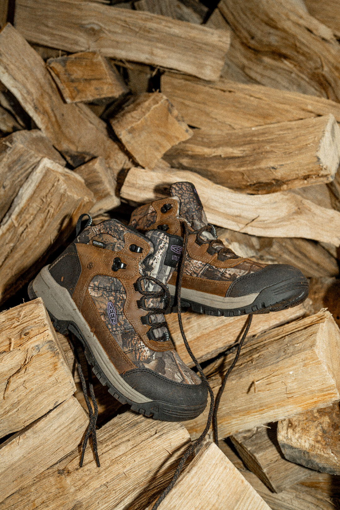 KEEN UTILITYのワークブーツコレクションから「SKOKIE HIKER WP」が発売 (キーン)