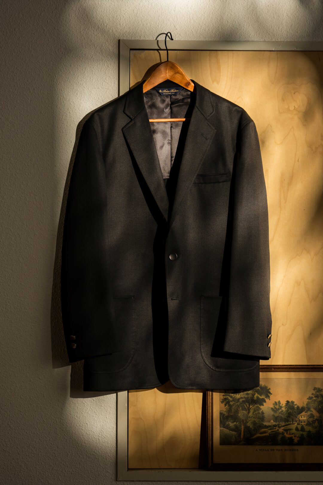 Brooks Brothers × ADAM ET ROPE’ 2025 FW 別注が9/13 発売 (ブルックス ブラザーズ アダム エ ロペ)