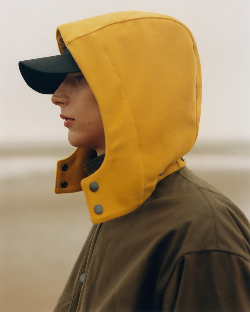 Barbour × KAPTAIN SUNSHINE コラボコレクションが2025年 9/11 発売 (バブアー キャプテン サンシャイン)
