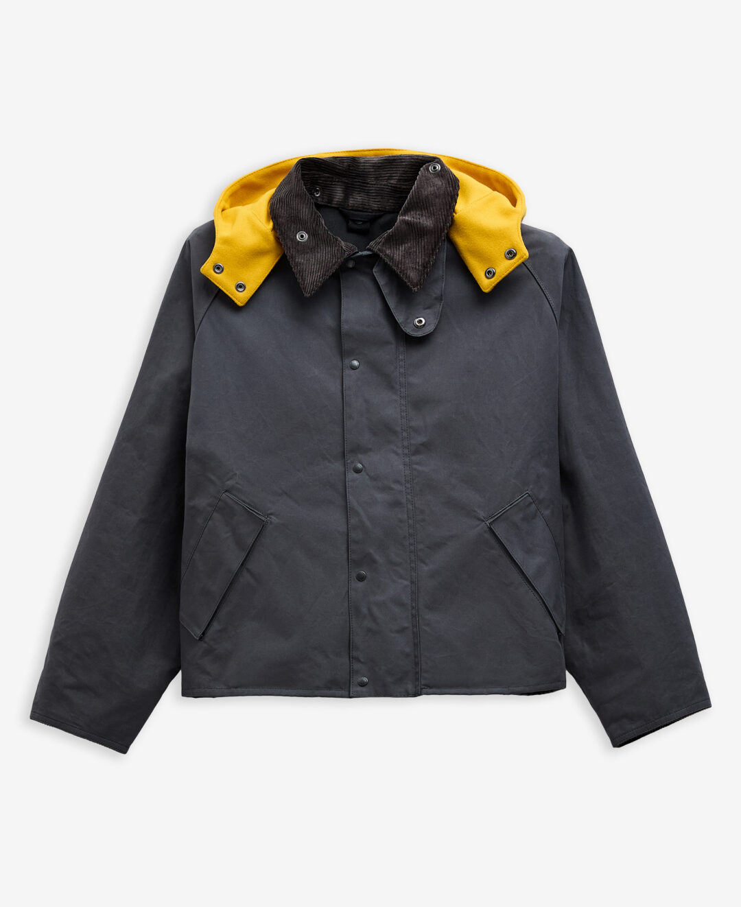 Barbour × KAPTAIN SUNSHINE コラボコレクションが2025年 9/11 発売 (バブアー キャプテン サンシャイン)