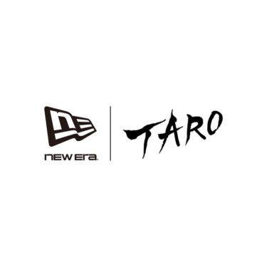 岡本太郎 × New Era コラボが近日発売 (Taro Okamoto ニューエラ)