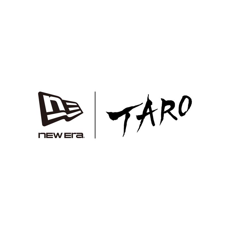 岡本太郎 × New Era コラボが近日発売 (Taro Okamoto ニューエラ)