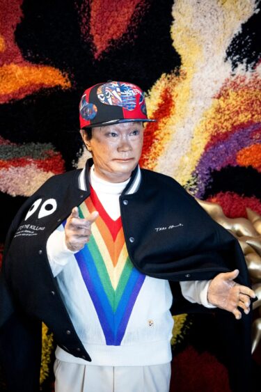 岡本太郎 × New Era コラボが2025年 10/9 発売 (Taro Okamoto ニューエラ)
