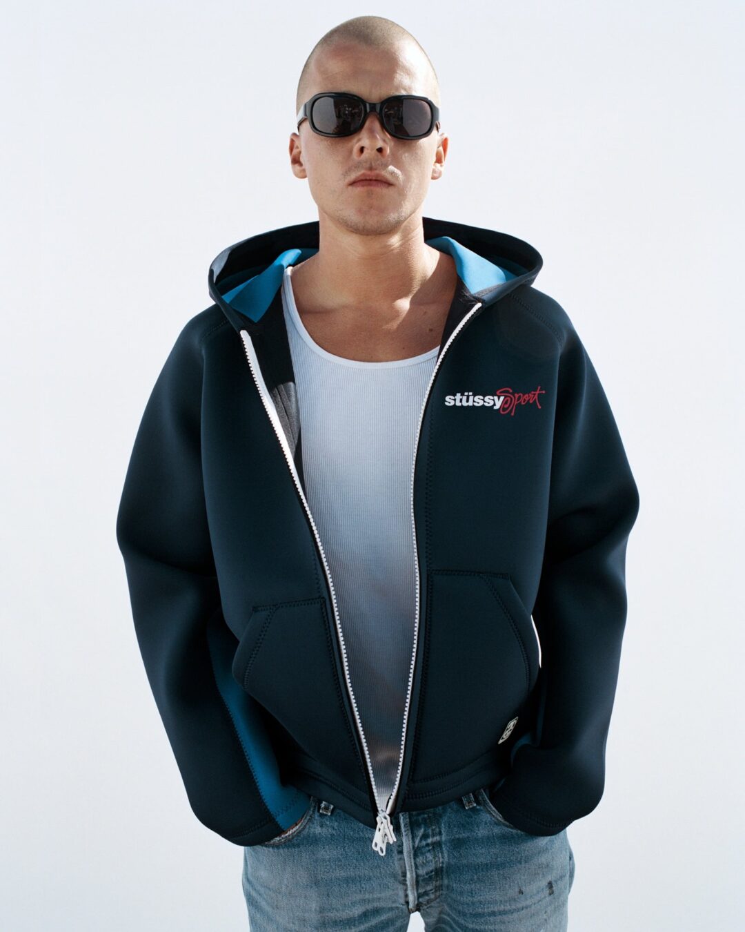 STUSSY × Wales Bonner 2025 FW コラボアイテムが2025年 9/26 発売 (ステューシー ウェールズ・ボナー)