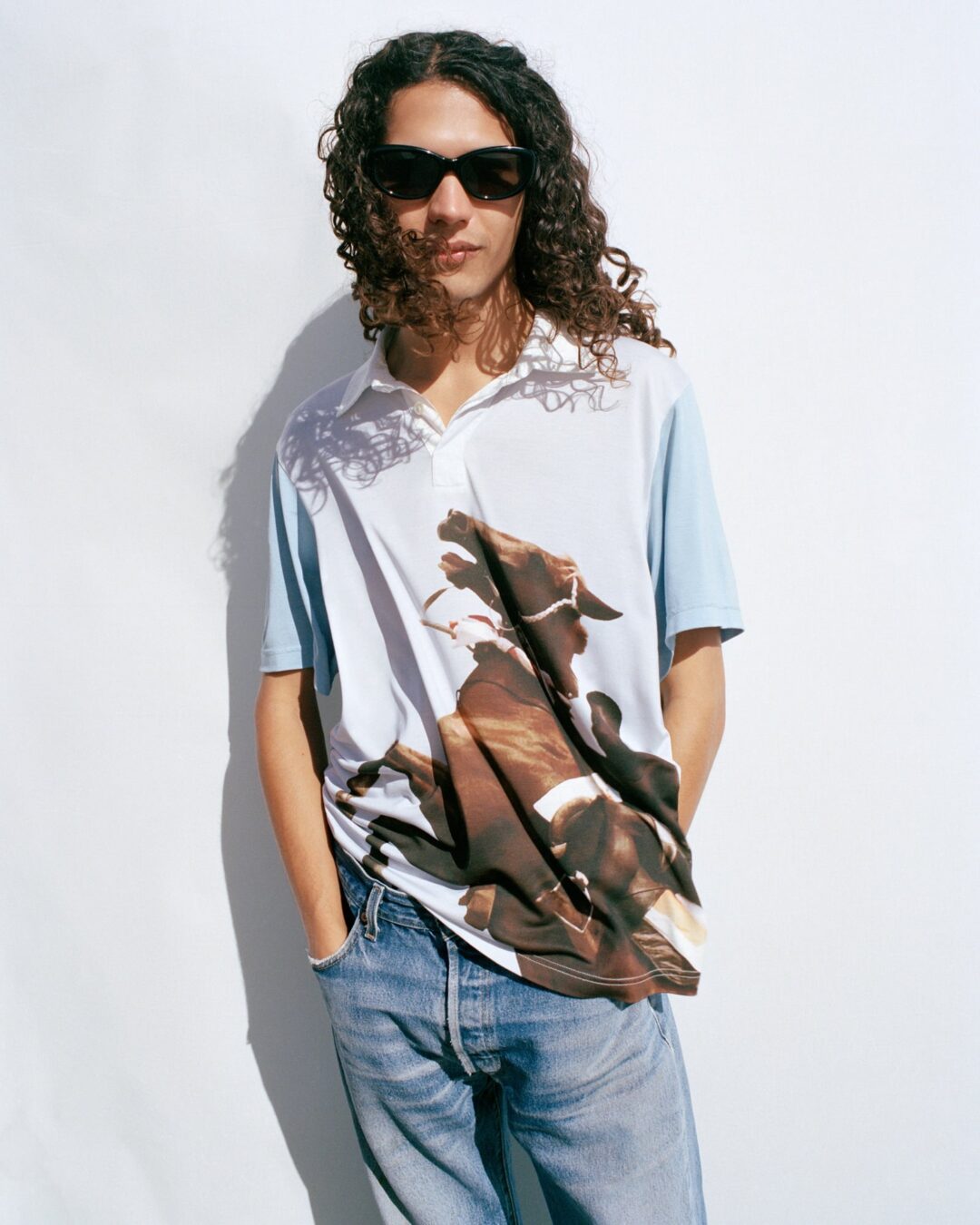 STUSSY × Wales Bonner 2025 FW コラボアイテムが2025年 9/26 発売 (ステューシー ウェールズ・ボナー)