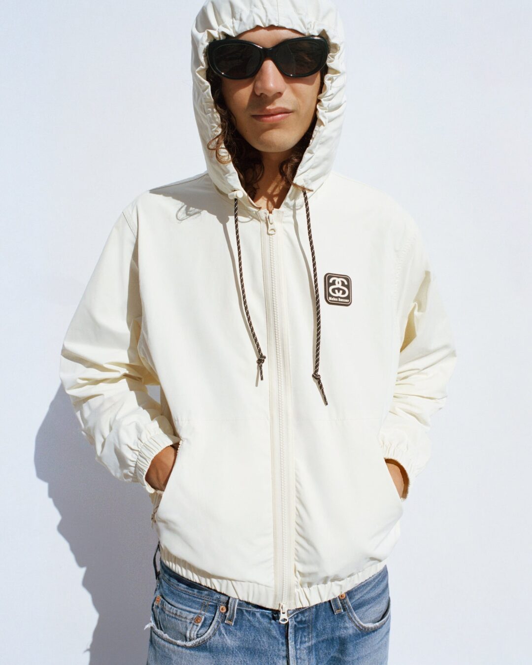 STUSSY × Wales Bonner 2025 FW コラボアイテムが2025年 9/26 発売 (ステューシー ウェールズ・ボナー)