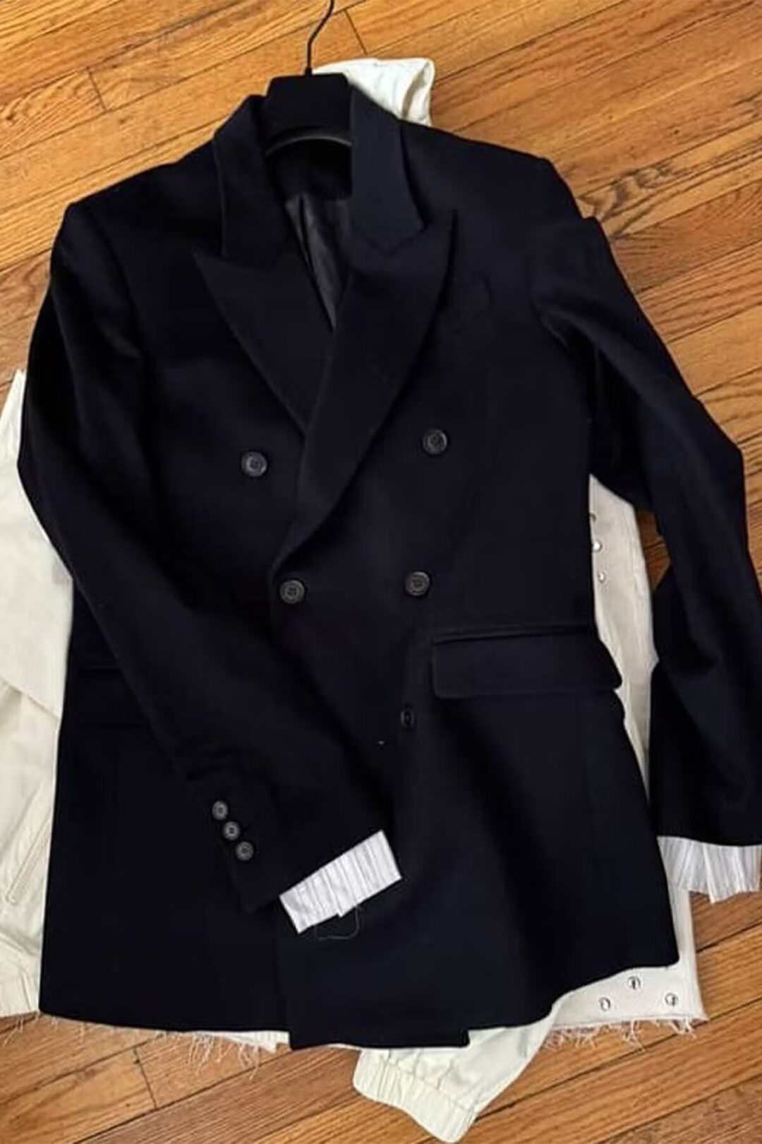 STUSSY × Wales Bonner 2025 FW コラボアイテムが登場か (ステューシー ウェールズ・ボナー)