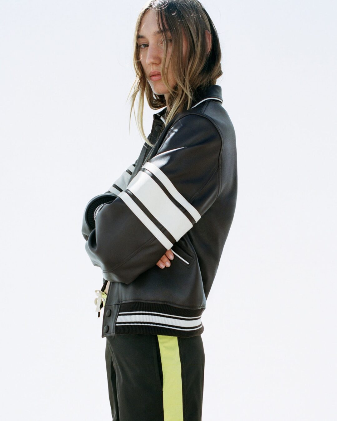 STUSSY × Wales Bonner 2025 FW コラボアイテムが2025年 9/26 発売 (ステューシー ウェールズ・ボナー)
