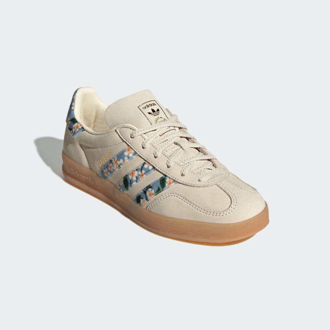 【2025年 9/7 発売】LIBERTY × adidas Originals 2025 FW 最新コレクション (リバティ アディダス オリジナルス サンバ 2025年 秋冬)