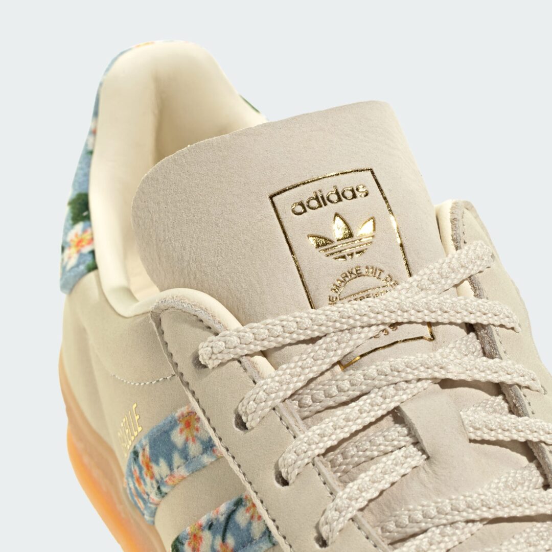 【2025年 9/7 発売】LIBERTY × adidas Originals 2025 FW 最新コレクション (リバティ アディダス オリジナルス サンバ 2025年 秋冬)