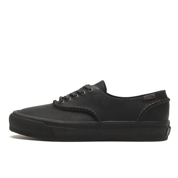 【2025年 9/17 発売】VANS OTW ERA MOC STITCH VIBRAM POTTING (バンズ エラ モック ステッチ ヴィブラム サイプド) [VN000EBTDMV/VN000EBTBLK]