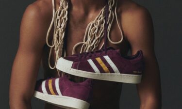 【2025年 9/8 発売予定】Wales Bonner × adidas Originals JABBAR LOW "Supplier Colour/Oat/Wonder White" (ウェールズ・ボナー アディダス オリジナルス ジャバー ロー "オート/ワンダーホワイト") [JR0271]