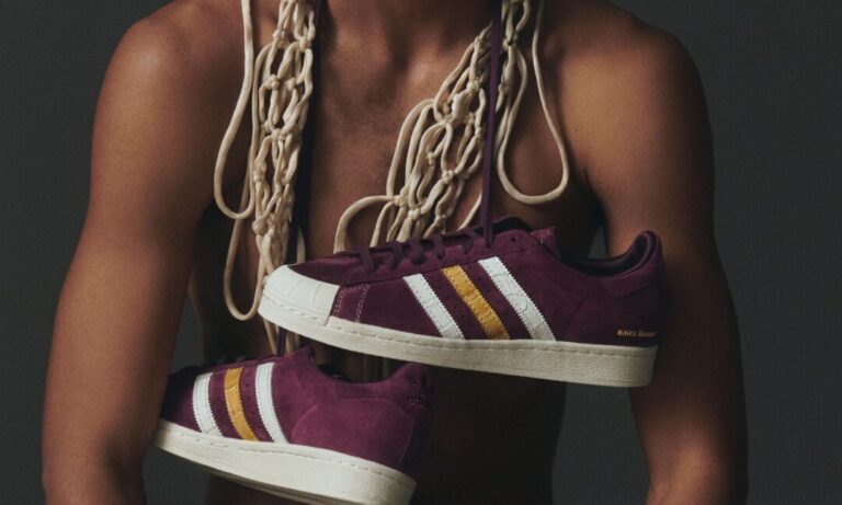 adidasウェールズボナーコラボ アディダス オリジナルスがウェールズ・ボナーとのコラボ新作を