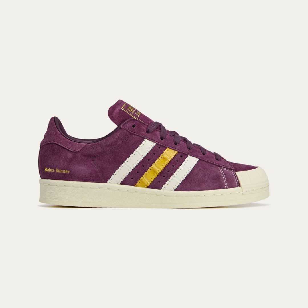 【2025年 9/8 発売予定】Wales Bonner × adidas Originals JABBAR LOW “Supplier Colour/Oat/Wonder White” (ウェールズ・ボナー アディダス オリジナルス ジャバー ロー “オート/ワンダーホワイト”) [JR0271]