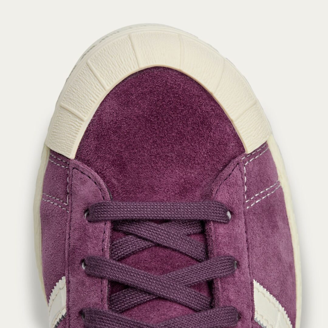 【2025年 9/8 発売予定】Wales Bonner × adidas Originals JABBAR LOW “Supplier Colour/Oat/Wonder White” (ウェールズ・ボナー アディダス オリジナルス ジャバー ロー “オート/ワンダーホワイト”) [JR0271]