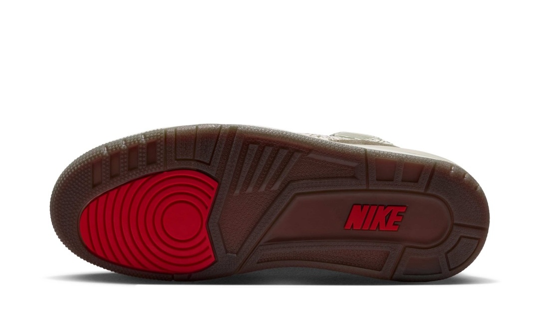 【2026年 8/22 発売予定】NIKE AIR JORDAN 3 RETRO “Laser” (ナイキ エア ジョーダン “レーザー”) [JA1369-001]