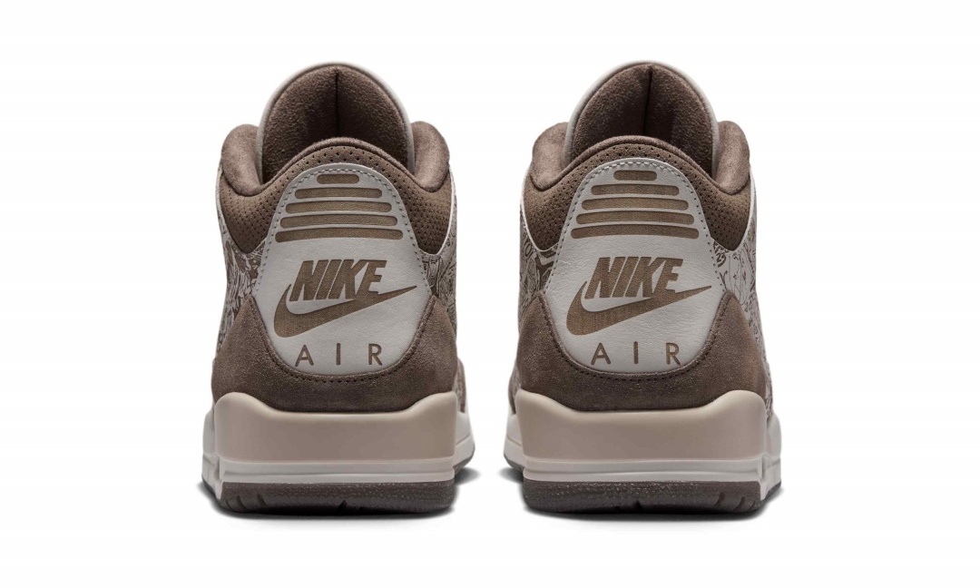 【2026年 8/22 発売予定】NIKE AIR JORDAN 3 RETRO “Laser” (ナイキ エア ジョーダン “レーザー”) [JA1369-001]