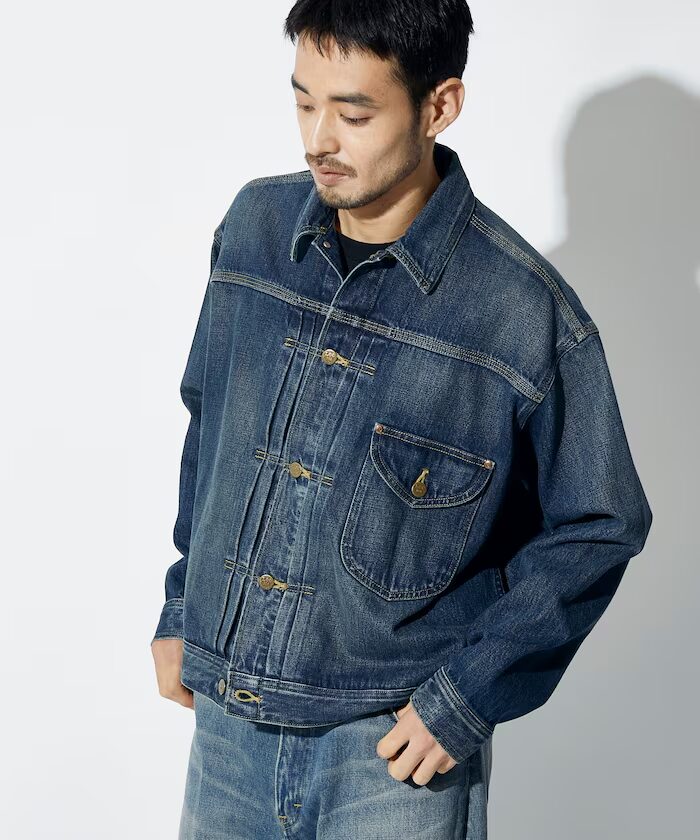 Lee × FREAK’S STORE 2025 FW 別注が発売 (リー フリークスストア)