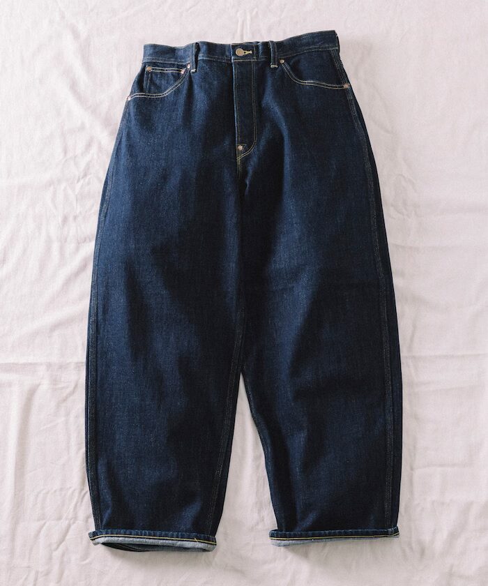 Lee × FREAK’S STORE 2025 FW 別注が発売 (リー フリークスストア)
