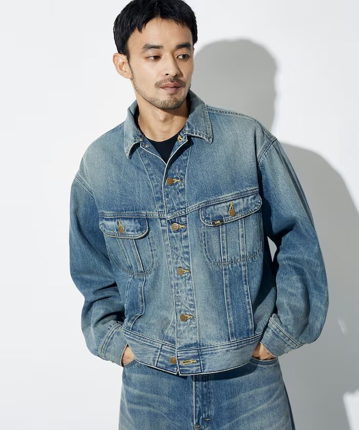 Lee × FREAK’S STORE 2025 FW 別注が発売 (リー フリークスストア)
