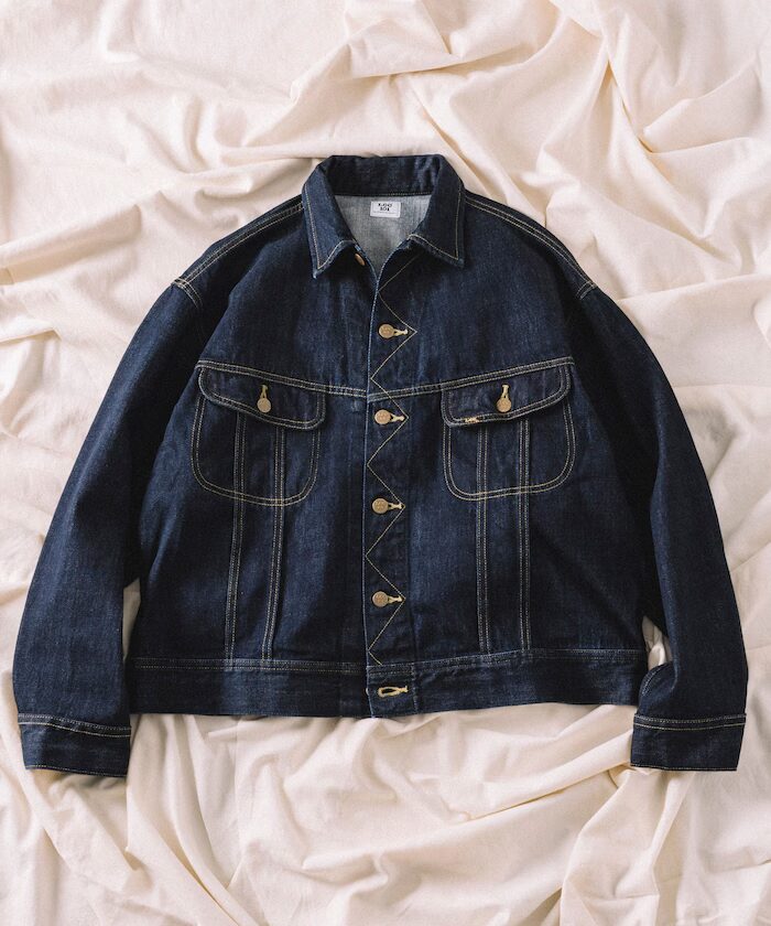 Lee × FREAK’S STORE 2025 FW 別注が発売 (リー フリークスストア)