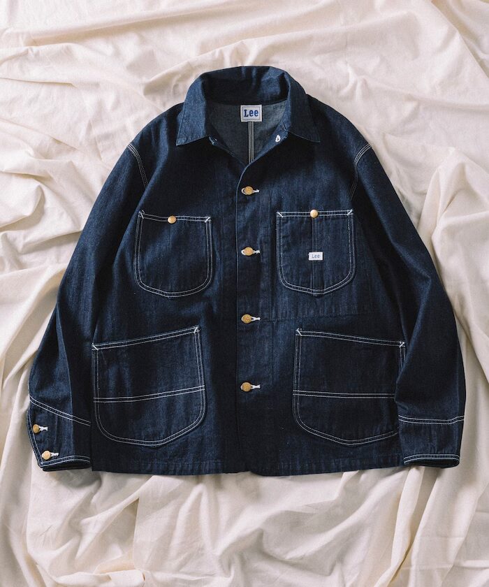 Lee × FREAK’S STORE 2025 FW 別注が発売 (リー フリークスストア)