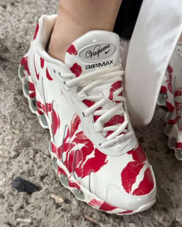 【2025-2026 FW】Vaquera × NIKE AIR MAX DN8 (ヴァケラ ナイキ エア マックス ディーエヌエイト)