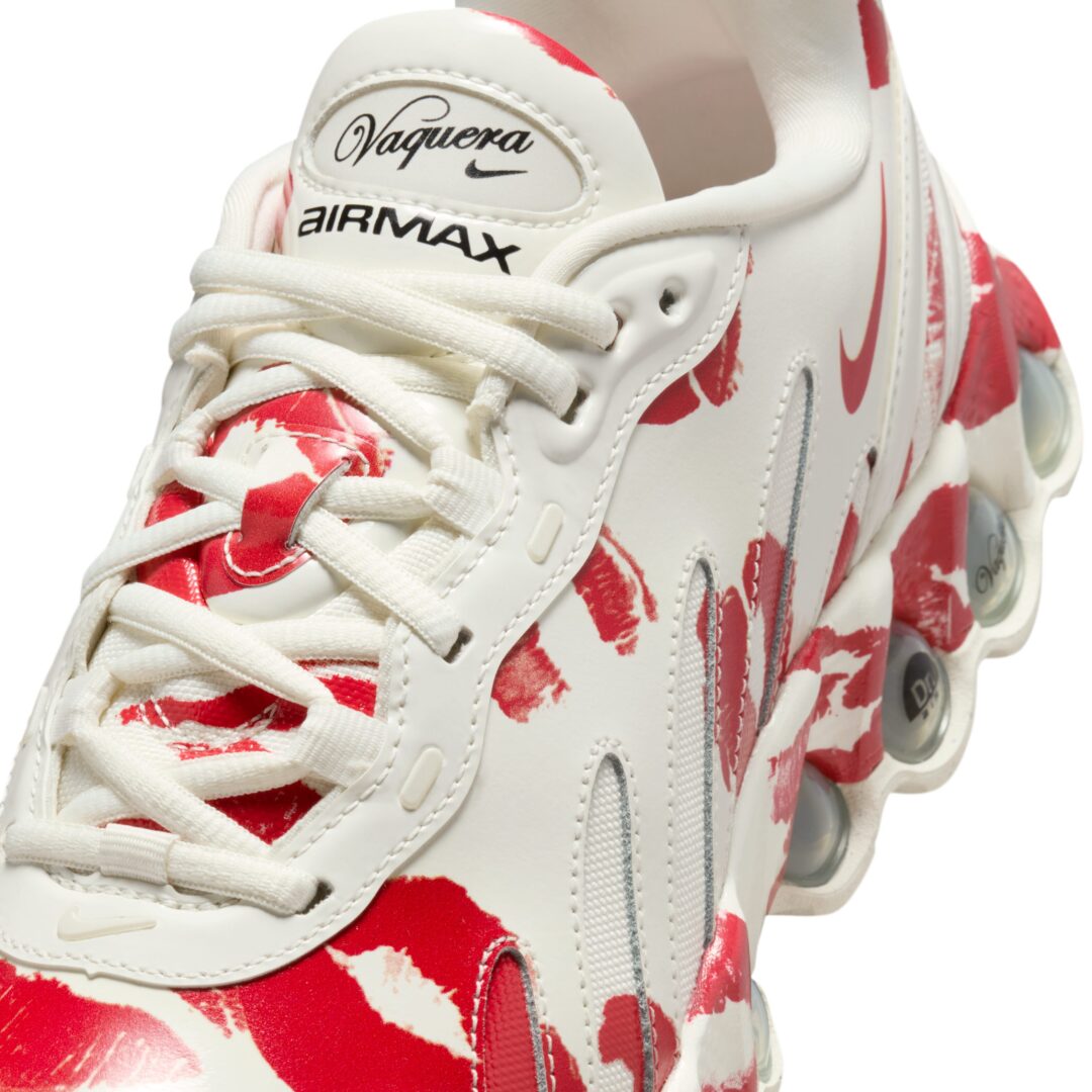 【2025年 12/8 発売】Vaquera × NIKE AIR MAX DN8 (ヴァケラ ナイキ エア マックス ディーエヌエイト) [IM4029-100]