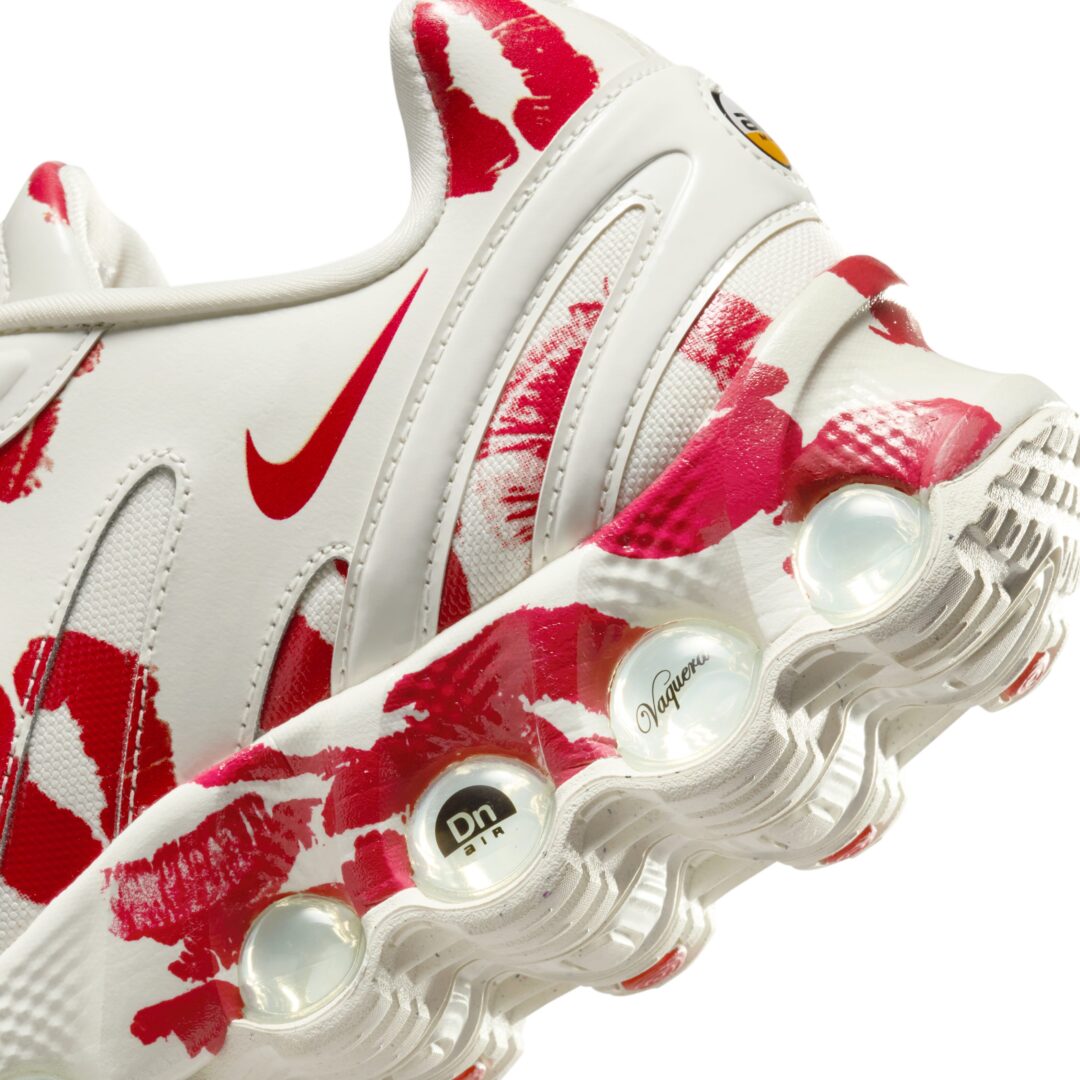 【2025年 12/8 発売】Vaquera × NIKE AIR MAX DN8 (ヴァケラ ナイキ エア マックス ディーエヌエイト) [IM4029-100]