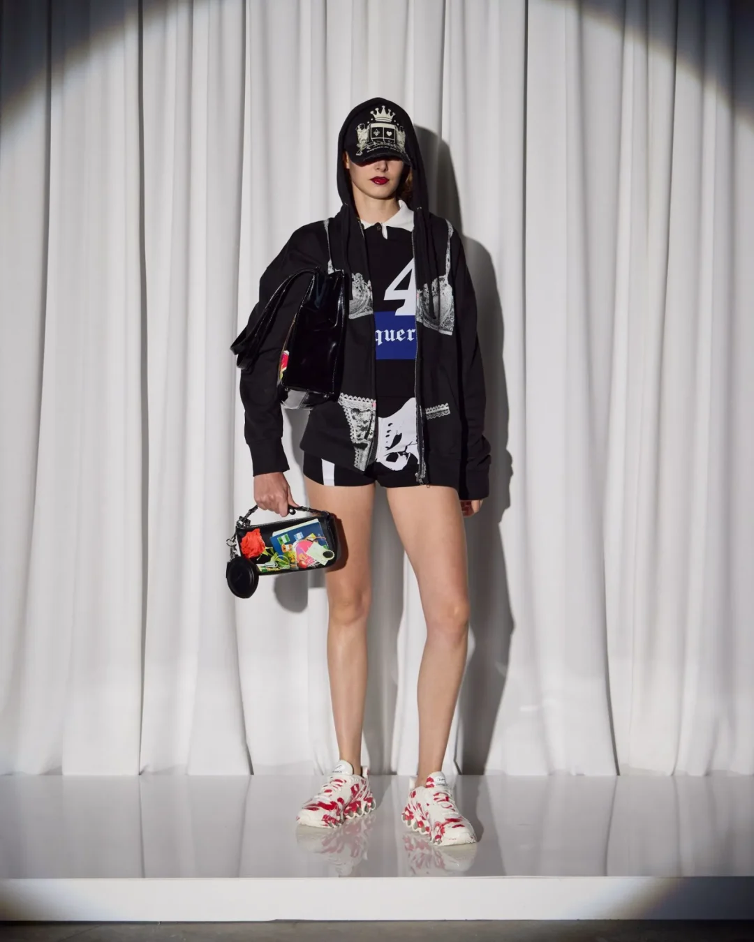 【2025-2026 FW】Vaquera × NIKE AIR MAX DN8 (ヴァケラ ナイキ エア マックス ディーエヌエイト)