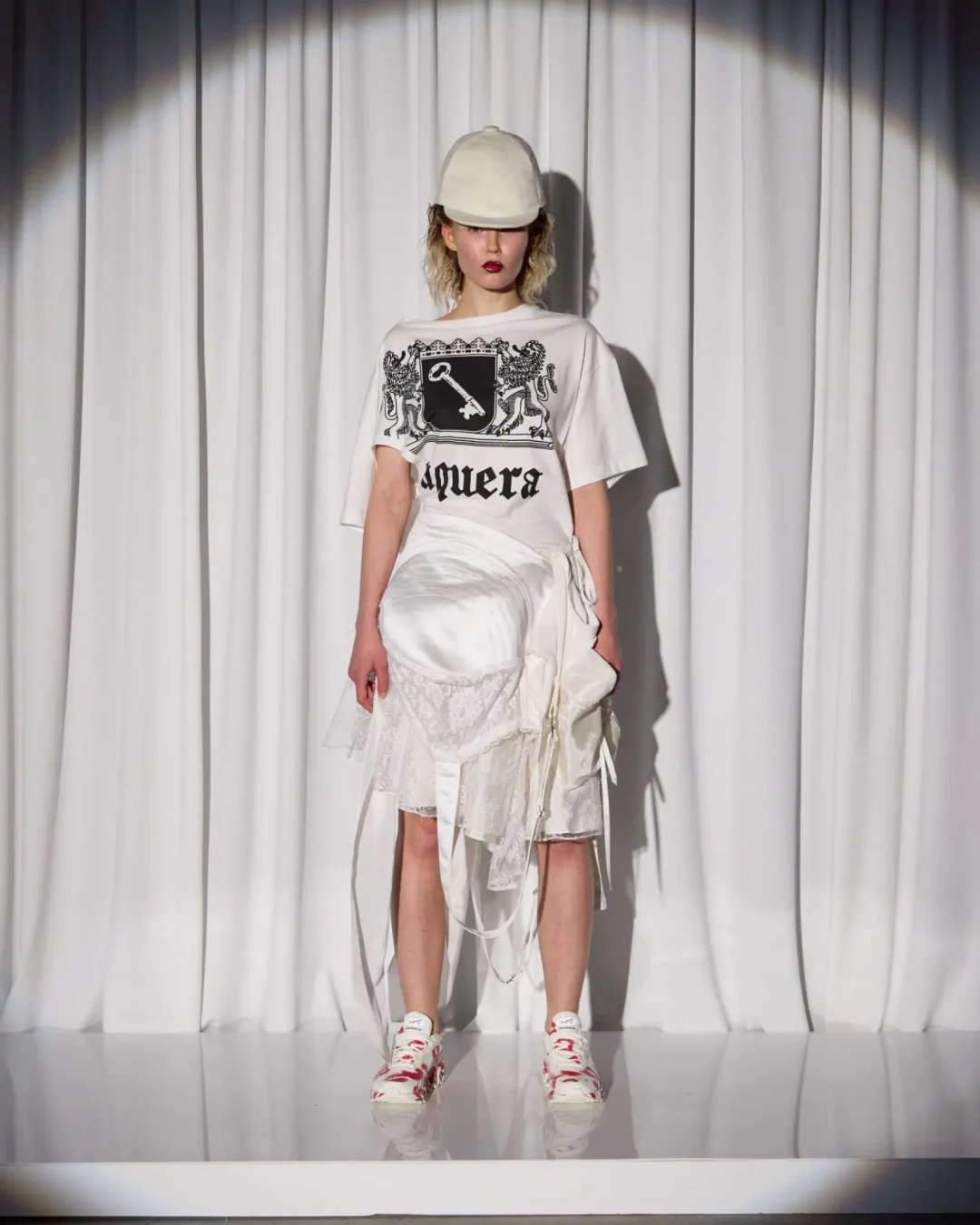 【2025-2026 FW】Vaquera × NIKE AIR MAX DN8 (ヴァケラ ナイキ エア マックス ディーエヌエイト)