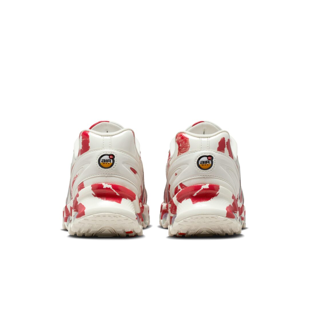 【2025年 12/8 発売】Vaquera × NIKE AIR MAX DN8 (ヴァケラ ナイキ エア マックス ディーエヌエイト) [IM4029-100]