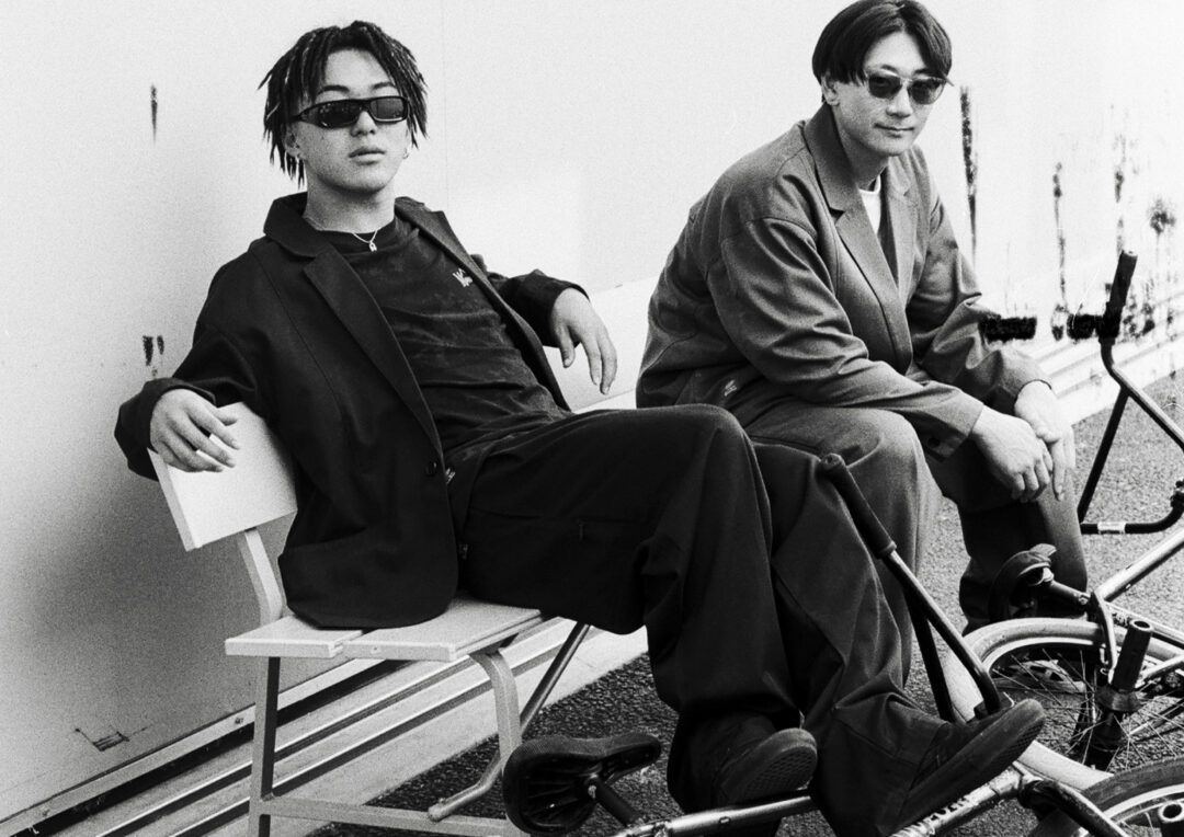 MANASTASH × Dickies コラボアイテムが発売 (マナスタッシュ ディッキーズ)