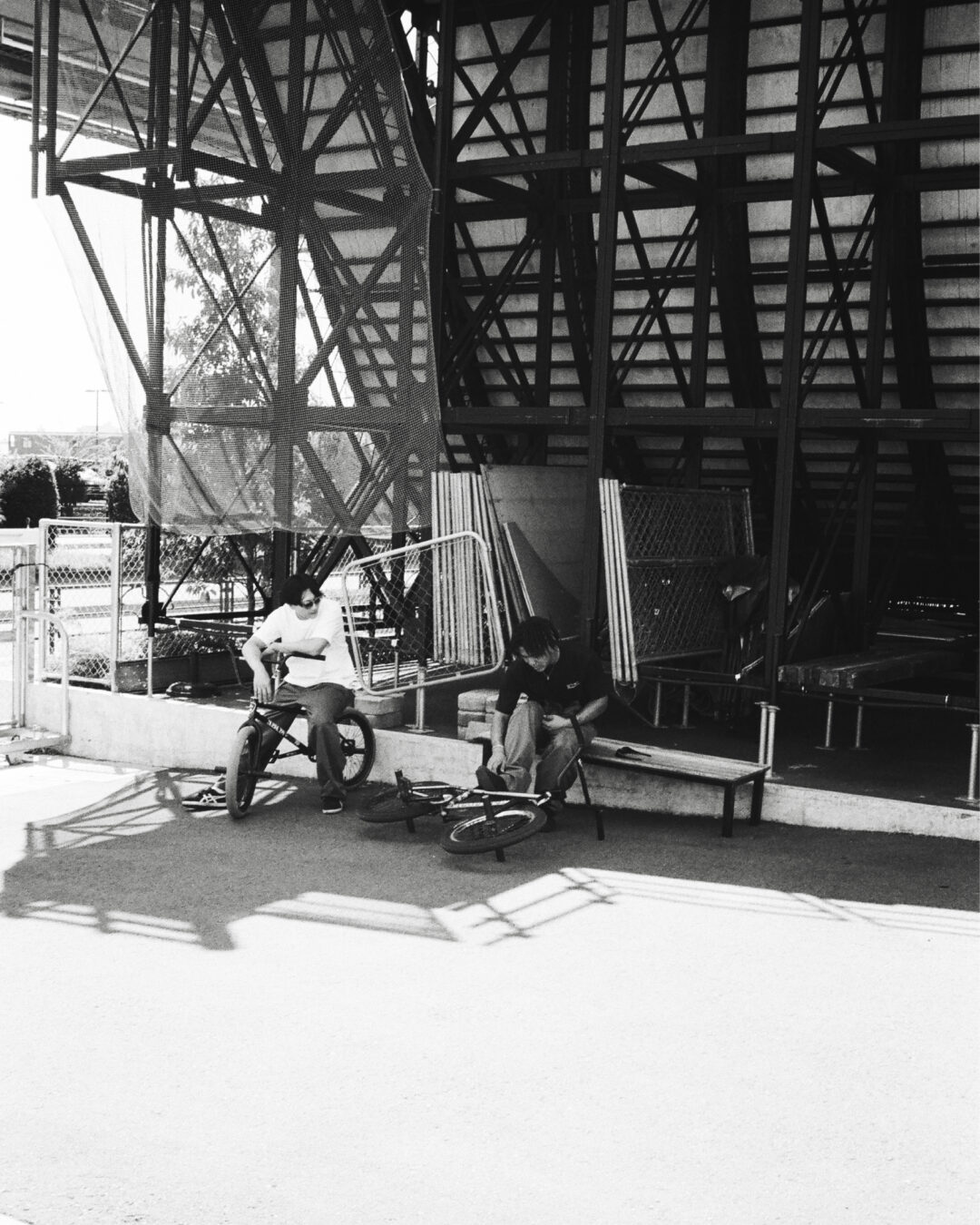 MANASTASH × Dickies コラボアイテムが発売 (マナスタッシュ ディッキーズ)